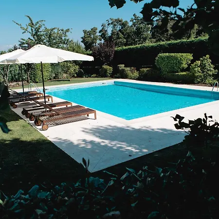 Villa Feel Discovery Casa Da Capela Douro Valley